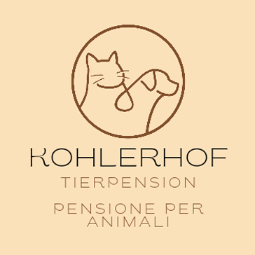 Benvenuto nelle pensione per animali Kohlerhof